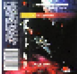 Das Sternentor: 01 - Der Rote Nebel (Tape) - Bild 1
