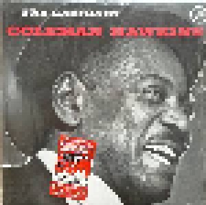 Coleman Hawkins: The Genius Of Coleman Hawkins (LP) - Bild 1