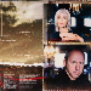 Mark Knopfler & Emmylou Harris: All The Roadrunning (2-LP) - Bild 5