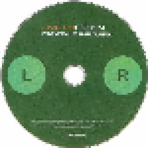 Schiller: Live Erleben - Die Einlassmusik (CD) - Bild 3