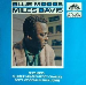 Miles Davis: Blue Moods (LP) - Bild 1