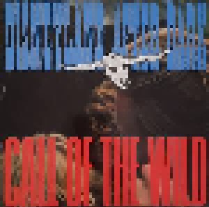 D-A-D: Call Of The Wild (LP) - Bild 1
