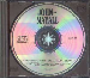 John Mayall: John Mayall (CD) - Bild 3