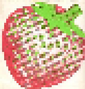 The Damned: Strawberries (LP) - Bild 4