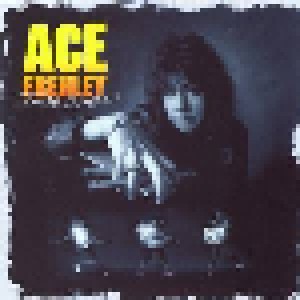 Ace Frehley: Trouble Walkin' (LP) - Bild 1