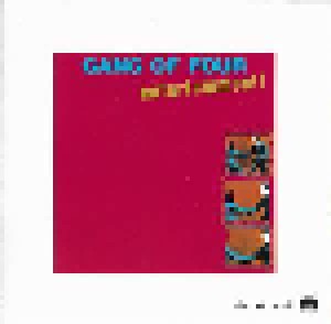 Gang Of Four: Entertainment! (CD) - Bild 1