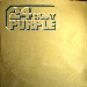 Deep Purple: 24 Carat Purple (LP) - Bild 1