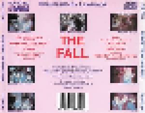 The Fall: Perverted By Language (CD) - Bild 2