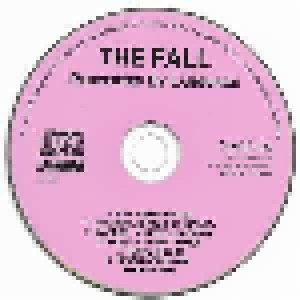 The Fall: Perverted By Language (CD) - Bild 3