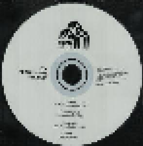 Samba + Downpilot + Darlo: Tapete Records - Splitsingle 01/2005 (Split-Promo-Single-CD) - Bild 3