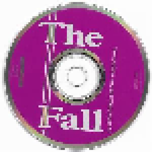 The Fall: The Wonderful And Frightening World Of The Fall (CD) - Bild 3