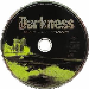 Darkness - Best Of Wave & Independent (2-CD) - Bild 3