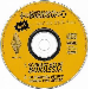 Bums: Schwarz-Gelbe Borussia (Single-CD) - Bild 4