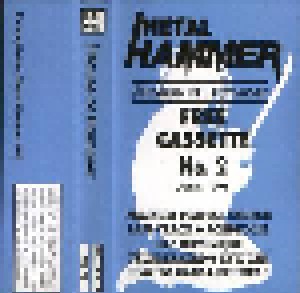 The House of Hammer No. 2 (Promo-Tape) - Bild 1