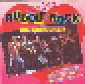 Rudolf Rock & Die Schocker: Herzlichst - Cover