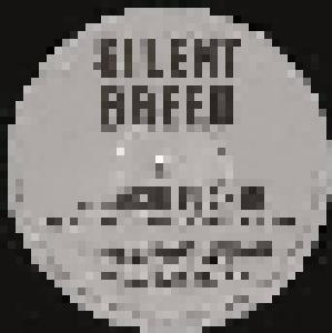 Silent Breed: Acid Fucker - Cover