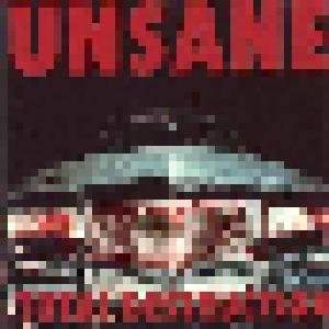 Unsane: Total Destruction - Cover