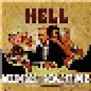 Hell: Munich Machine - Cover