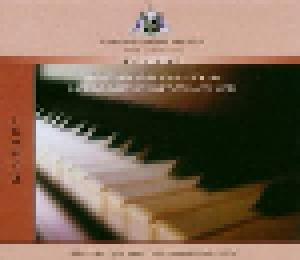 Wolfgang Amadeus Mozart: Sinfonia Concertante In E Flat, K. 364 / Sinfonia Concertante In E Flat, K. App. 9 (297b) - Cover