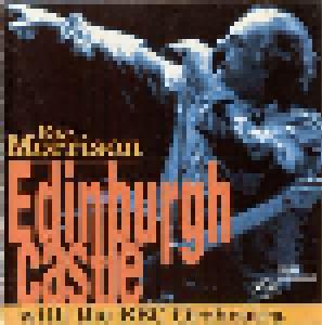 Van Morrison: Edinburgh Castle - Cover