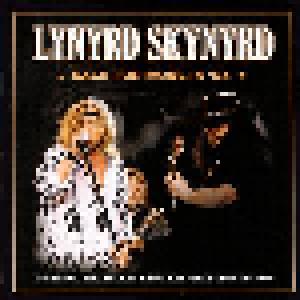 Lynyrd Skynyrd: Back For More In '94 - Cover