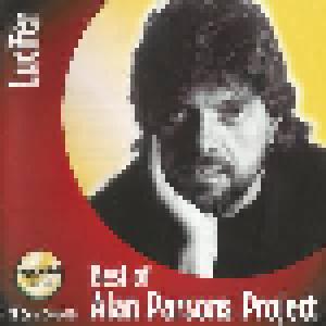 Alan The Parsons Project: Lucifer - Best Of Alan Parsons Project - Cover