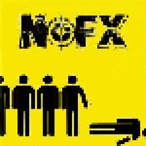 NOFX: Wolves In Wolves' Clothing - Cover