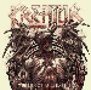 Kreator: Violence Unleashed - Cover