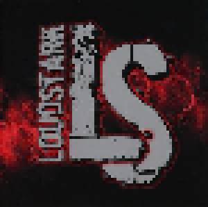 Loudstark: Loudstark - Cover