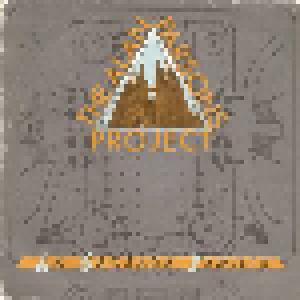 Alan The Parsons Project: Sagrada Familia, La - Cover