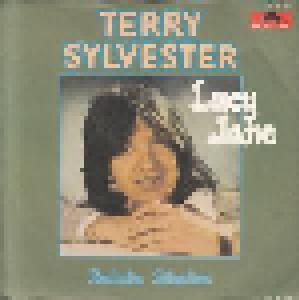 Terry Sylvester: Lucy Jane - Cover