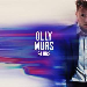 Olly Murs: 24 Hrs - Cover