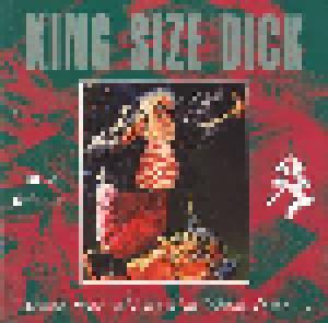 King Size Dick: Loss Mer All Noh'm Dom Jonn - Cover