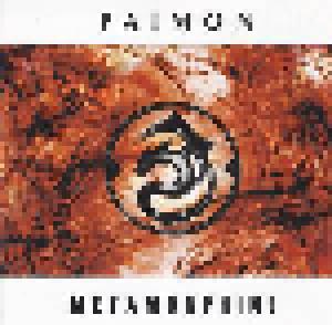 Paimon: Metamorphine - Cover