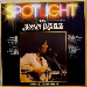 Joan Baez: Spotlight On Joan Baez - Cover