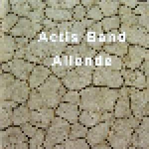 Actis Band: Allende - Cover
