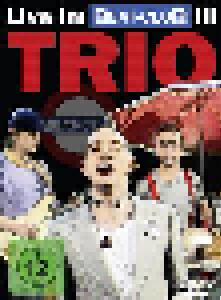 Trio: Live Im Beatclub III - Cover