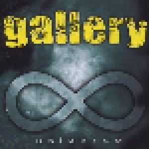 Gallery: Universe - Cover