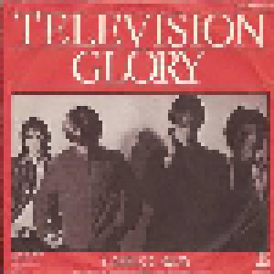 Television: Glory - Cover