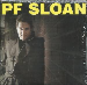 P.F. Sloan: Selections From "Sailover" - Cover