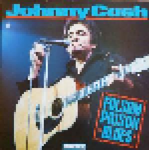 Johnny Cash: Folsom Prison Blues (Castle Communications) - Cover