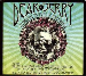 Dear Jerry: Celebrating The Music Of Jerry Garcia - Cover