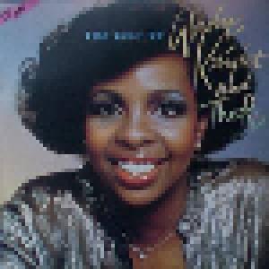 Gladys Knight & The Pips: Best Of Gladys Knight And The Pips, The - Cover
