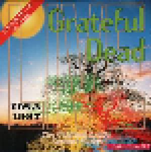 Grateful Dead: USA 1987 - Cover