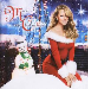 Mariah Carey: Merry Christmas II You - Cover