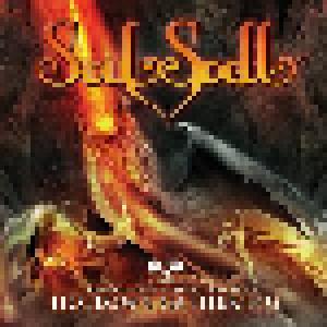 SoulSpell: Act III: Hollow's Gathering - Cover