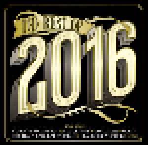 Classic Rock 231 - The Best Of 2016 - Cover