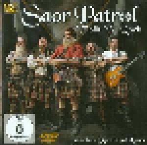 Saor Patrol: Folk 'n' Rock - Cover