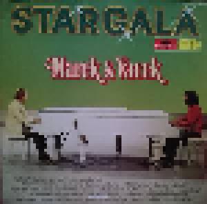 Marek & Vacek: Stargala - Cover