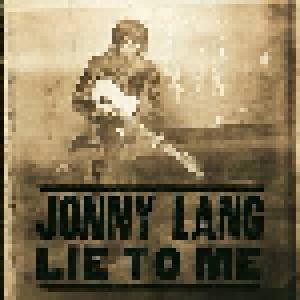 Jonny Lang: Lie To Me - Cover